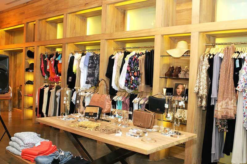 Finding Fashion With Boutiques
