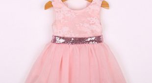 First Birthday Dresses for Women