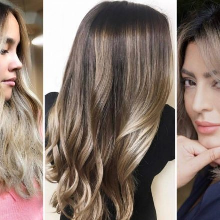 Hair Color Trends