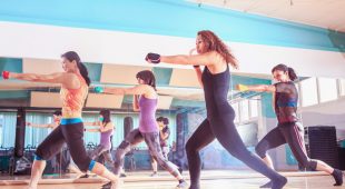 New Fitness Trends – How you can Stay Healthy