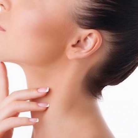 Body Care Tips: Paying Attention to the Skin Below Your Chin