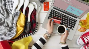 What benefits you are getting for getting your clothes online