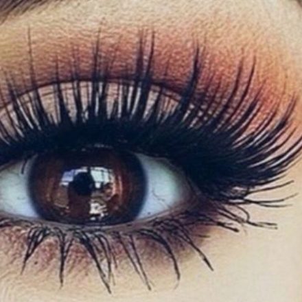 Get Eyelash Extension to Skip the Essential Everyday Eye Makeup Steps