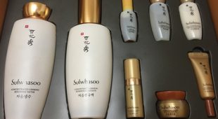 How to buy Sulwhasoo Singapore products?