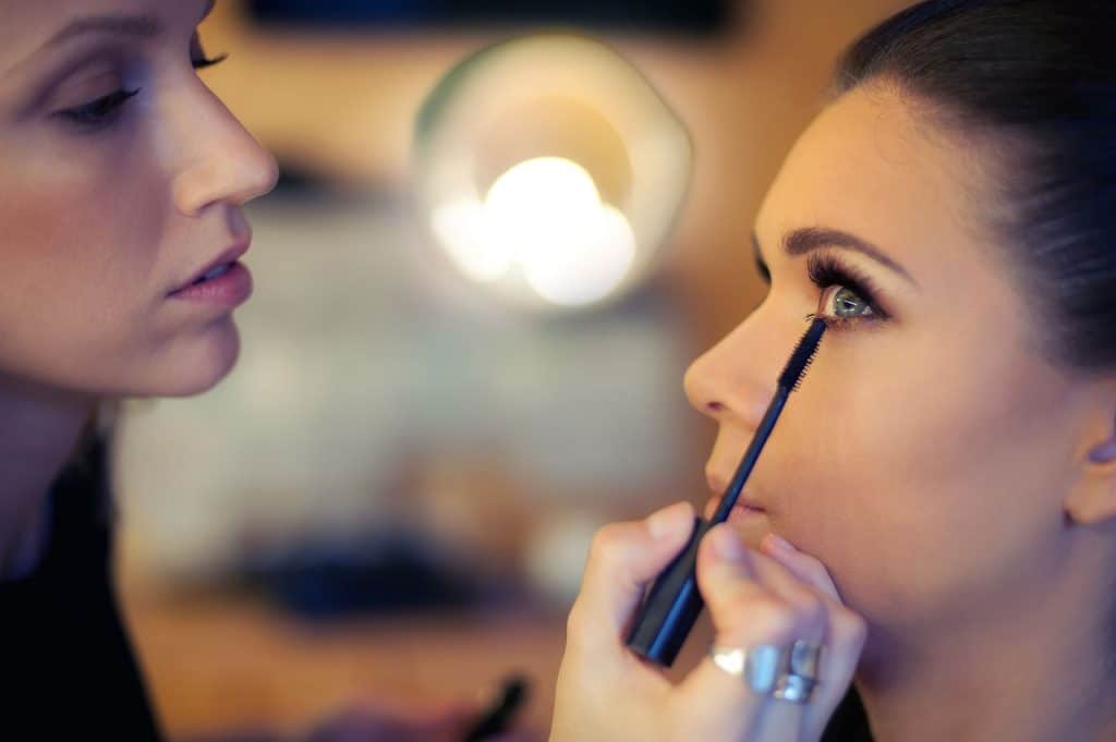 Makeup Fundamentals – General Makeup Application Concepts
